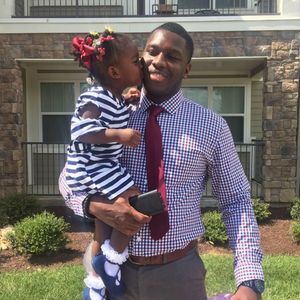 Meet your Posher, Richard